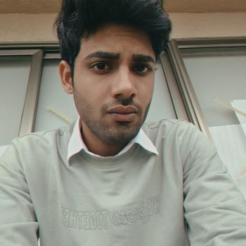 Manish Jangid